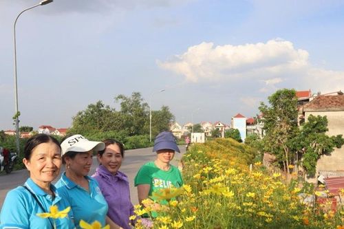 Để Nông thôn mới thực sự đem lại lợi ích cho nhân dân