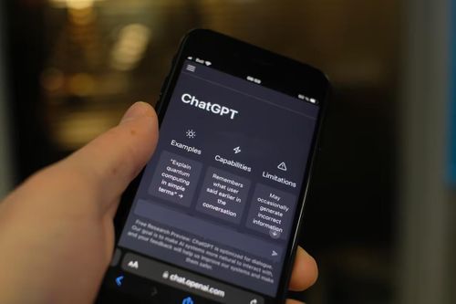 Bí mật của ChatGPT