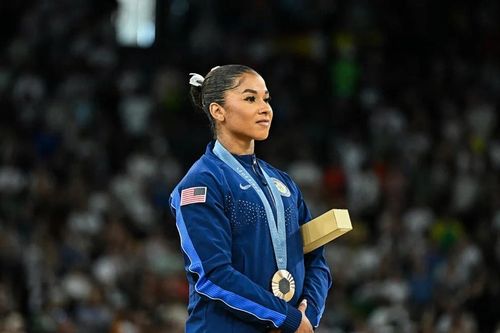 VĐV Mỹ phải trả lại huy chương Olympic 2024
