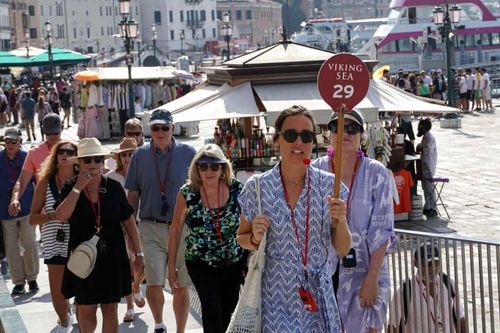 Venice lại thất bại