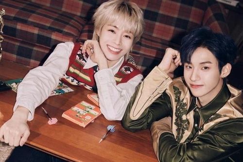 Bạn thân Hanbin Ngô Ngọc Hưng rời Tempest