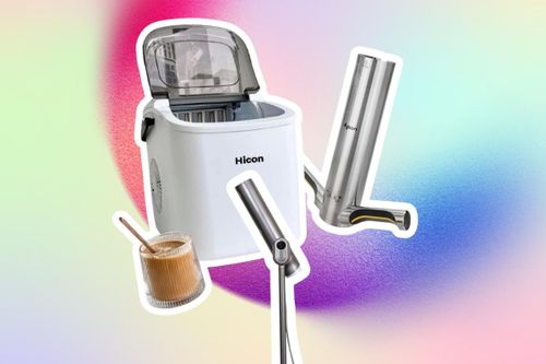 Quạt không cánh và 4 đồ gia dụng độc lạ