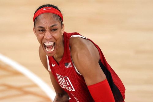 Trung Quốc mất ngôi đầu Olympic vào phút chót