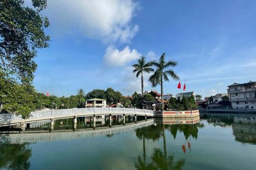 Môi trường làng nghề ở Hoài Đức: không còn tình trạng 'ruồi vo ve suốt ngày'