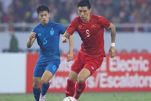 Tin nóng thể thao tối 11/8: ĐT Việt Nam chốt ngày đấu Thái Lan, thêm kỷ lục Olympic bị phá