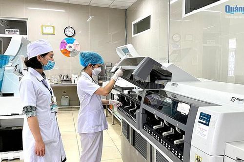 Quy định mới về số lượng cấp phó bệnh viện hạng I, trường phổ thông có nhiều cấp học từ 1/9/2024