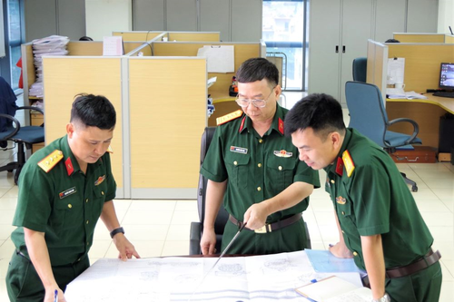 Viện Vũ khí (Tổng cục Công nghiệp Quốc phòng): Nỗ lực góp phần hiện đại hóa vũ khí, trang bị cho Quân đội