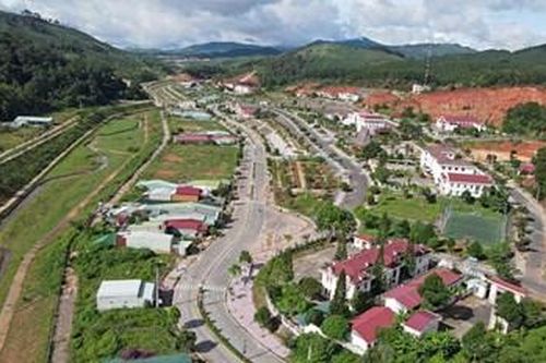Đối thoại chủ nhật: Tạo sinh kế giúp đồng bào Xơ Đăng thoát nghèo