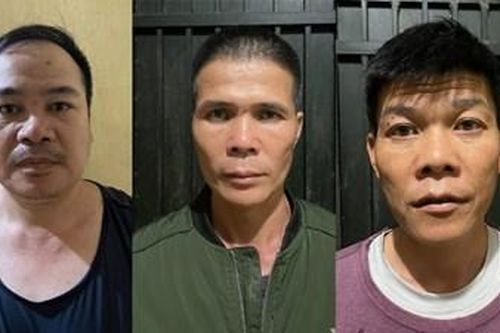 Khởi tố 3 đối tượng buôn bán pháo nổ trái phép
