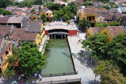 Bảo tồn không phải ép khuôn