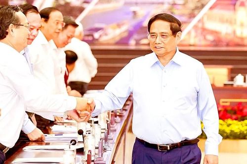 Ưu tiên nguồn vốn thúc đẩy các dự án vùng và liên vùng Đông Nam bộ