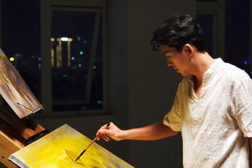 'Soi tìm những hồi ức' Hà Nội, Huế