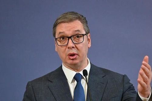 Serbia nhận được cảnh báo nguy cơ đảo chính