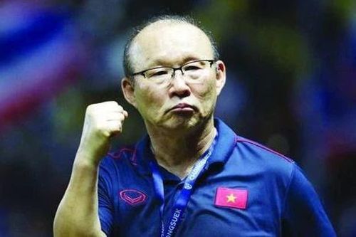 HLV Park Hang-seo không có ý định dẫn dắt tuyển Malaysia?