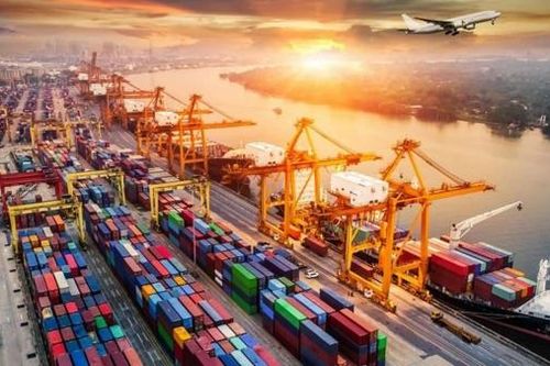 ASEAN tăng tốc trong chuỗi cung ứng toàn cầu