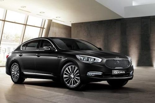Cập nhật bảng giá xe hãng Kia mới nhất tháng 8/2024