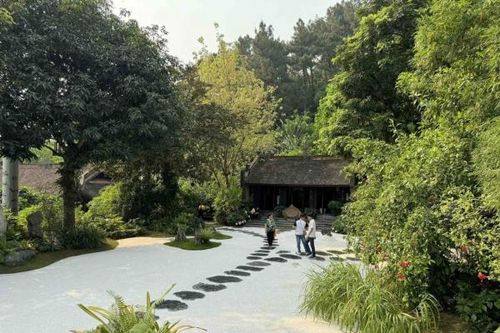 Hà Nam: Điểm đến văn hóa hấp dẫn trong mắt du khách quốc tế