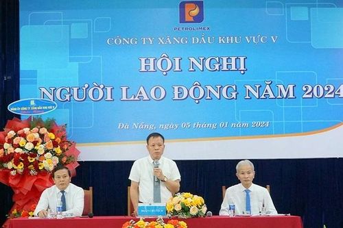 Petrolimex Đà Nẵng: Tập trung các giải pháp, góp phần bảo đảm nguồn cung xăng dầu trên địa bàn