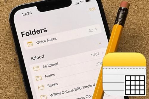 Hướng dẫn sửa file ghi chú cùng lúc trên iPhone nhanh chóng