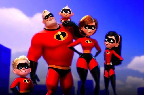 'Incredibles 3' khởi động, Brad Bird trở lại đưa gia đình siêu anh hùng tái xuất
