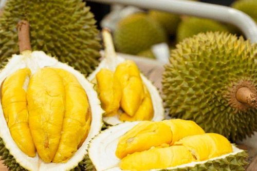 Sầu riêng Bến Tre, thanh long Phan Thiết vào top trái cây ngon nhất Đông Nam Á