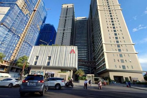 Vũng Tàu: Kiểm tra đột xuất căn hộ The Sóng sau khi bị tố gắn camera