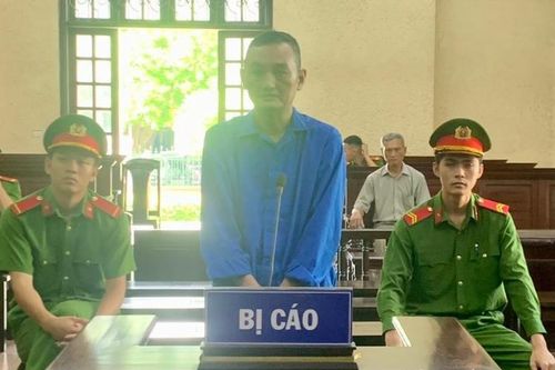 Lừa chuyển công tác trong ngành Công an, 1 đối tượng lĩnh án hơn 13 năm tù