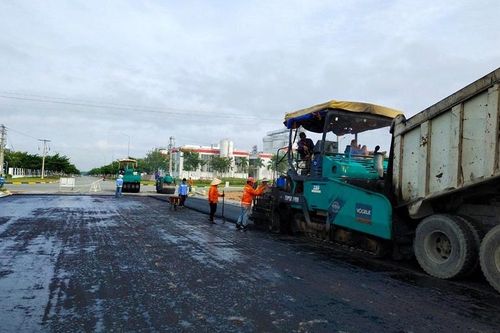 Đề xuất gần 1.500 tỷ đồng cải tạo, nâng cấp Quốc lộ 15D qua Quảng Trị