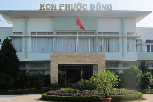 Đầu tư Sài Gòn VRG (SIP) bị nhắc nhở do chậm công bố thông tin