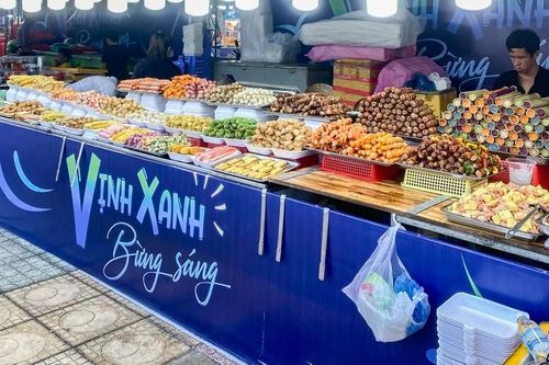 Du khách thất vọng vì thiếu tôm hùm, Ban tổ chức Lễ hội tôm hùm Cam Ranh 2024 lên tiếng