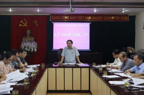 Sở TN&MT Hải Dương phải kiểm điểm về công tác quản lý môi trường tại Nhà máy nhiệt điện BOT