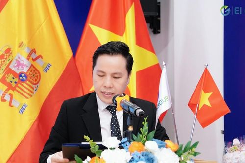 Ra mắt Dự án Du học Tây Ban Nha & Châu Âu - Bước tiến mới của Tập đoàn Giáo dục Và Đầu tư Ei Group