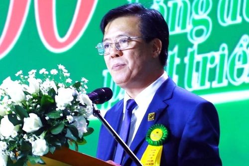 Con đường 'chuyên biệt' dẫn lối thành công của Phân bón Bình Điền