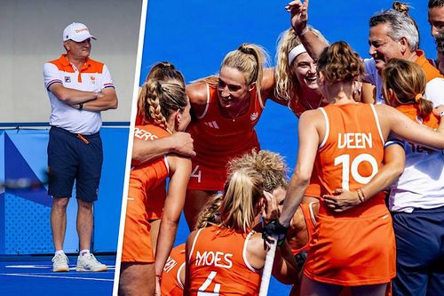 Gia đình 'siêu nhân': 2 cha con cùng giành HCV ở Olympic Paris 2024