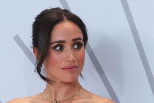 Meghan Markle đang bị gây khó dễ?