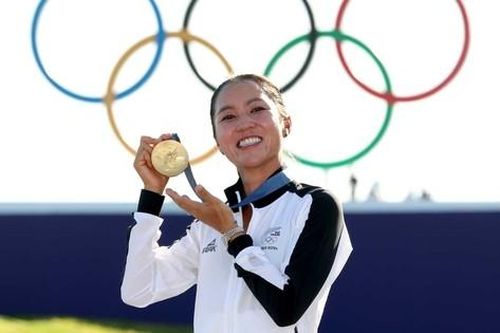 Golf Olympic Paris 2024: Giành HCV, Lydia Ko hoàn tất bộ sưu tập huy chương Thế vận hội