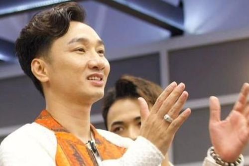 Thành Trung sau khi bị loại: 'Tôi không đến nỗi tệ'