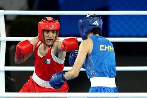 Võ sĩ bị nghi 'nam giả nữ' khiến Boxing gia tăng nguy cơ bị loại khỏi chương trình Olympic