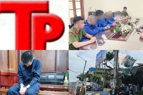 Bản tin Hình sự: Triệt phá đường dây ma túy, thu giữ lượng lớn vàng
