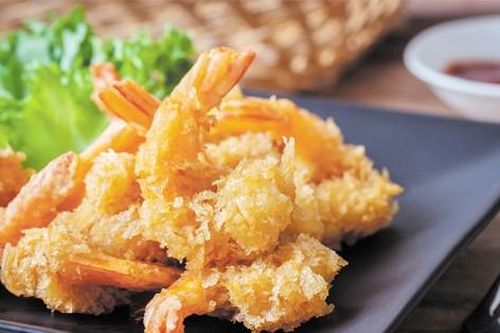 Những thực phẩm 'bóp nghẹt' dạ dày