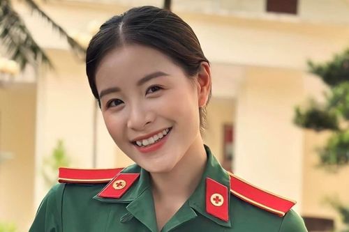 Diễn viên 24 tuổi đóng vai siêu lừa trên phim: Ngoài đời là mẹ của bé gái xinh xắn
