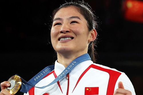 Bảng tổng sắp huy chương Olympic 2024 hôm nay 11/8