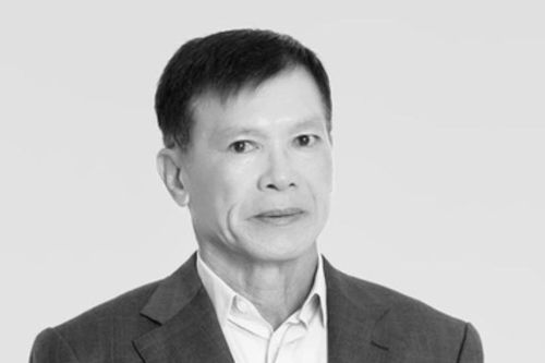 Chủ tịch DIC Corp Nguyễn Thiện Tuấn qua đời