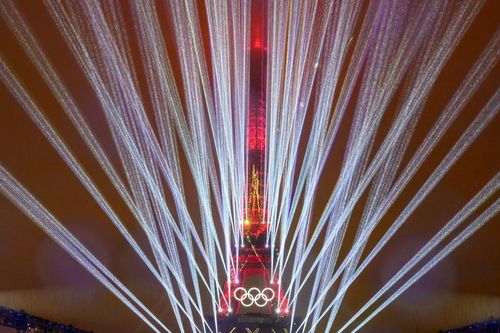 Hôm nay bế mạc Olympic 2024: Từ Tom Cruise đến Beyonce