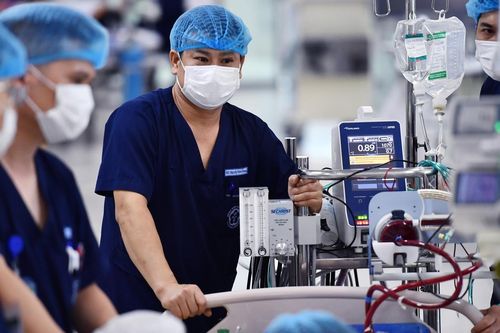 Ho ra máu, đi khám nhiều nơi không ra bệnh ai ngờ vì thói quen sinh hoạt ăn uống