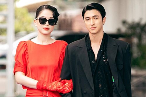Lan Khuê, Minh Tú hội ngộ, Phương Nga - Bình An hóa tình nhân trên sàn catwalk
