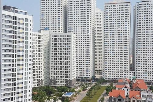 Mắc kẹt vì bán chung cư; đất ven Hà Nội đấu giá tăng sốc lên hơn 100 triệu/m2
