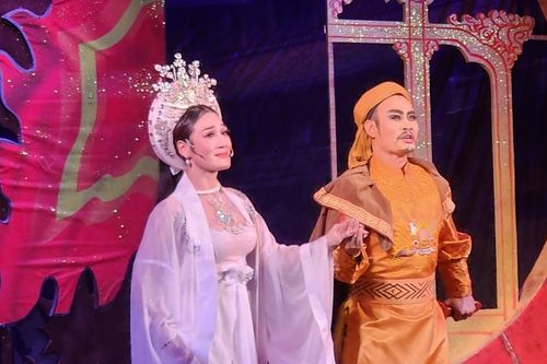 Trải nghiệm nghệ thuật tồi tệ và nỗ lực đáng trân trọng của nghệ sĩ