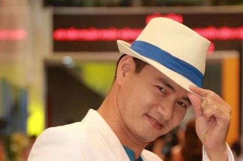 NSND Xuân Bắc được bầu là Chủ tịch danh dự
