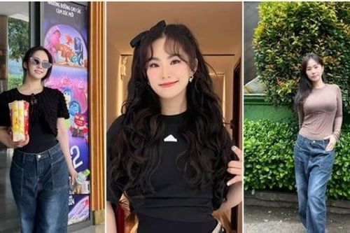 Lương Bích Hữu chia sẻ lý do gầy gò sau tin u não